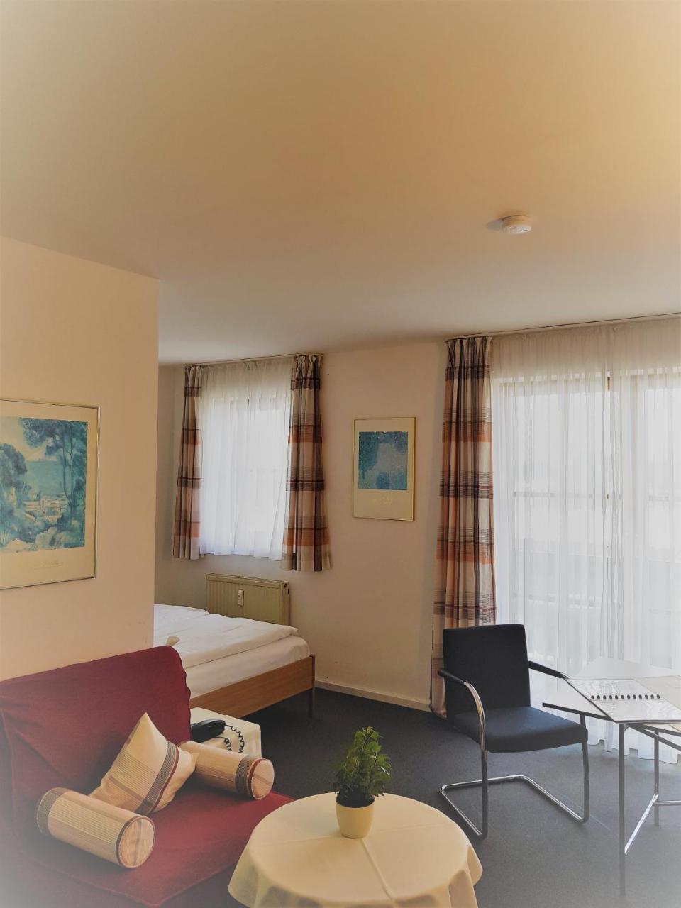 Garni Superior Simsseeblick Hotel